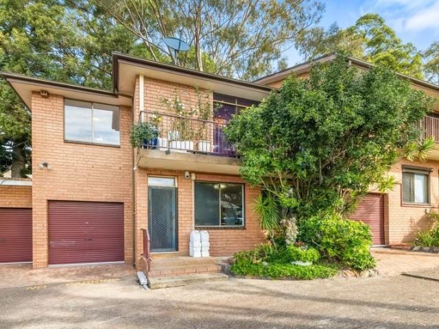 Townhouse for sale in Sydney, New South Wales