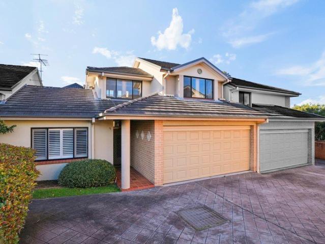 Townhouse for sale in Sutherland, New South Wales