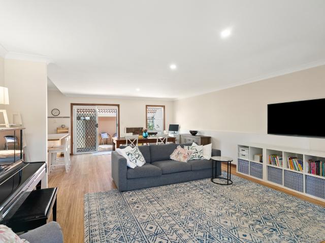 Townhouse for sale in Wollongong West, New South Wales