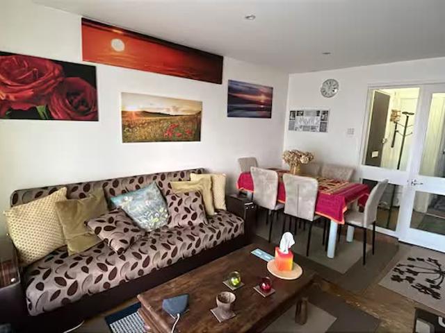 Apartment for rent in Bromley-by-Bow, Bow