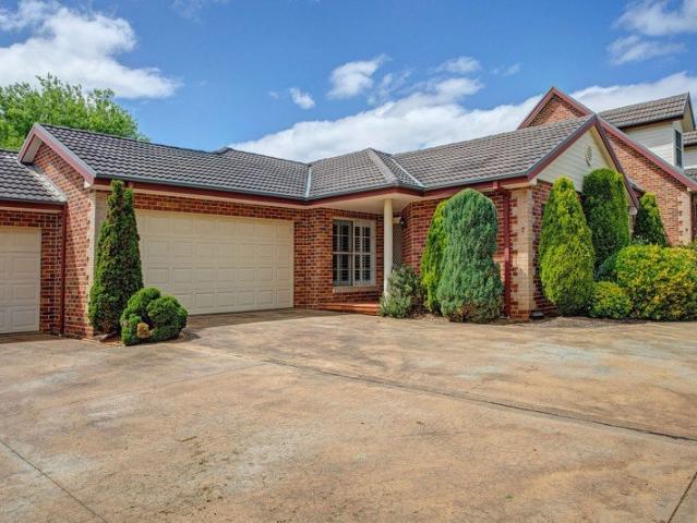 Villa for sale in Bowral, Wingecarribee Shire Council
