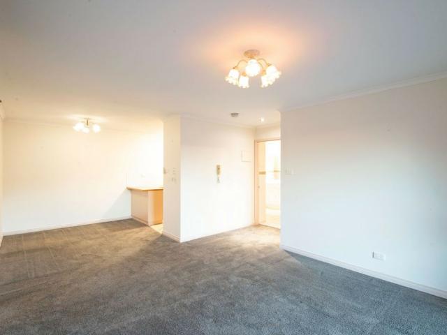 Apartment for rent in Braddon, Australian Capital Territory