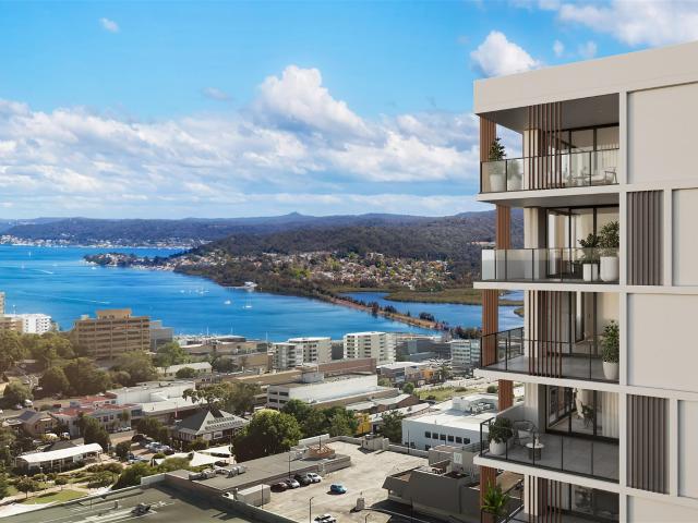 Apartment for sale in Gosford, New South Wales