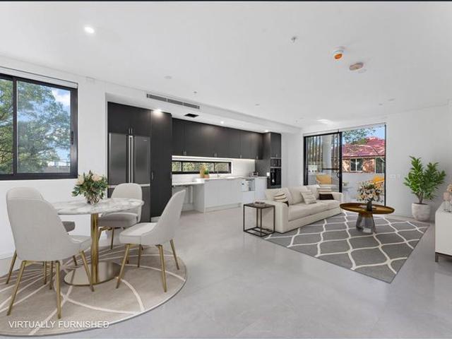 Apartment for rent in Sydney, New South Wales