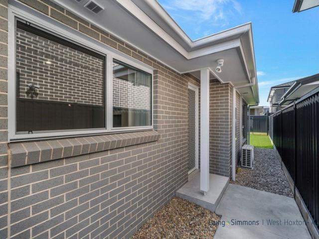 House for rent in Edmondson Park, Sydney