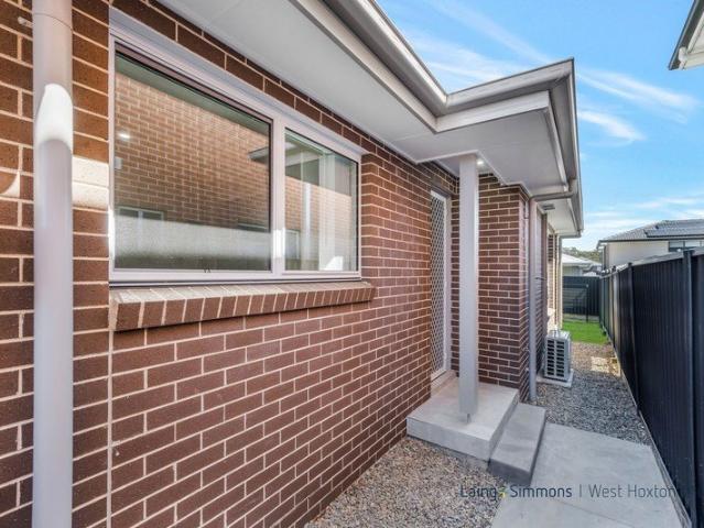 House for rent in Edmondson Park, Sydney
