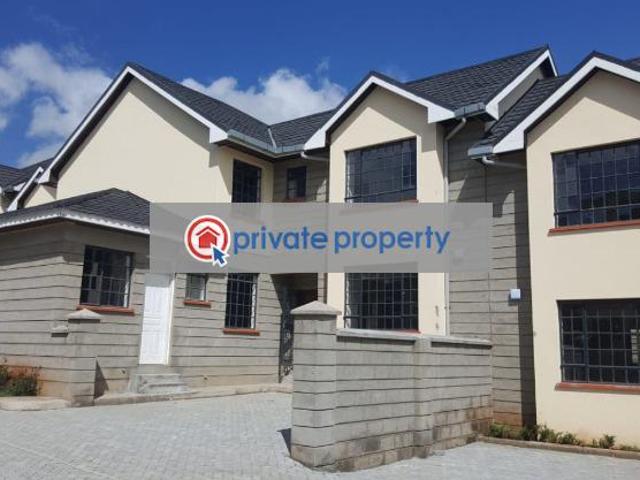 House for sale in Athi River, Machakos