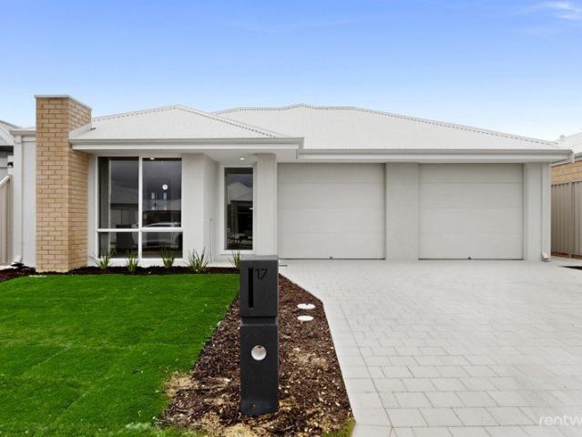 House for rent in Hilbert, Western Australia