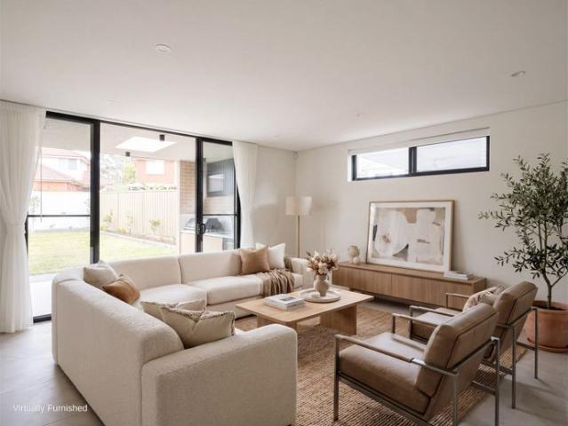 House for rent in St George, Sydney