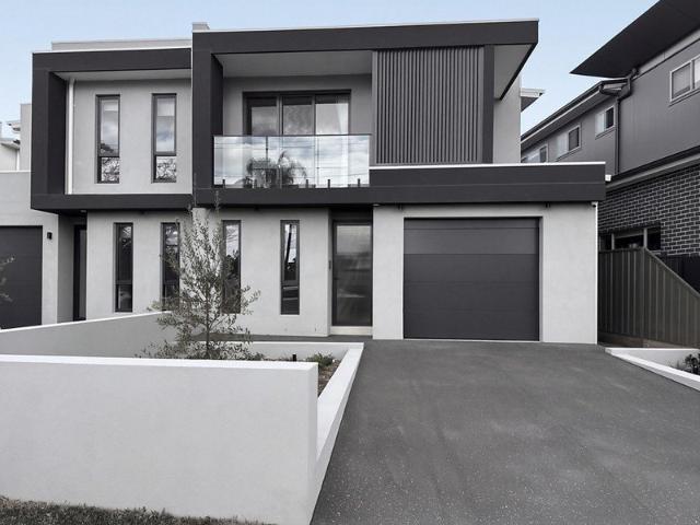 Duplex for rent in St George, Sydney