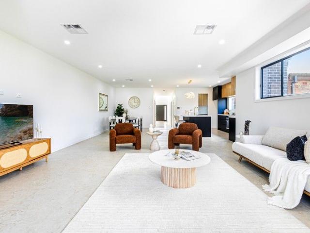 Duplex for sale in Sydney, New South Wales