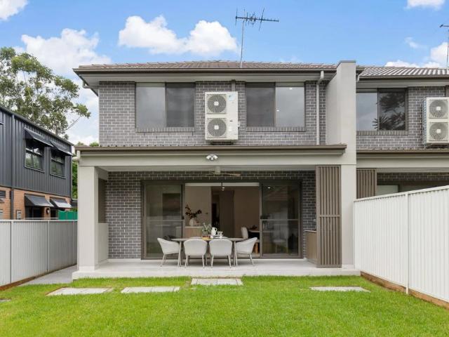 House for rent in Sydney, New South Wales