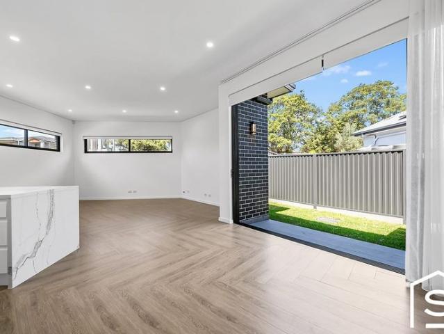 House for rent in Rydalmere, Sydney
