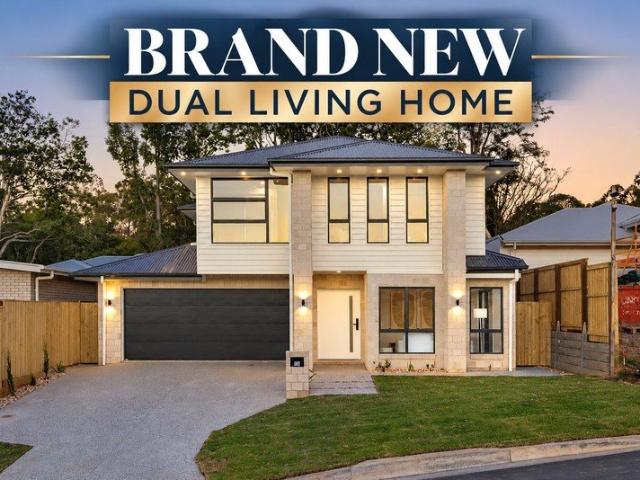 House for rent in Park Ridge, Greater Brisbane