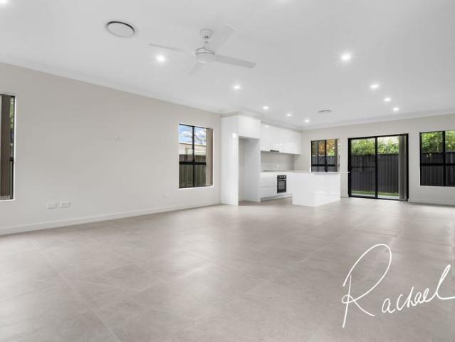 Townhouse for rent in Sydney, New South Wales