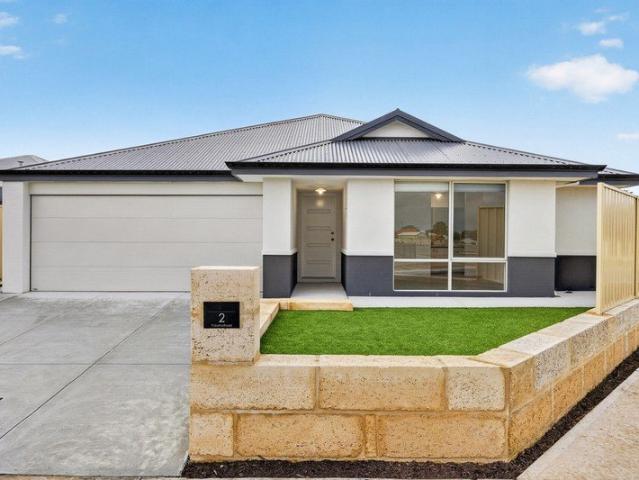 House for rent in Parklands, Western Australia