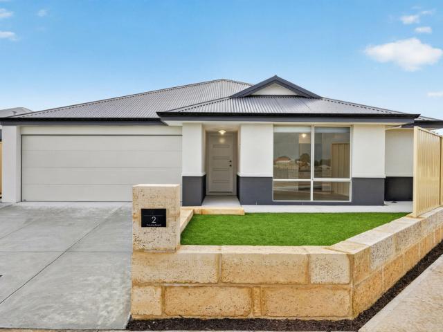 House for rent in Parklands, Western Australia