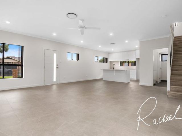 Townhouse for rent in Sydney, New South Wales