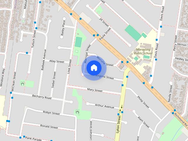 House for rent in Sydney, New South Wales