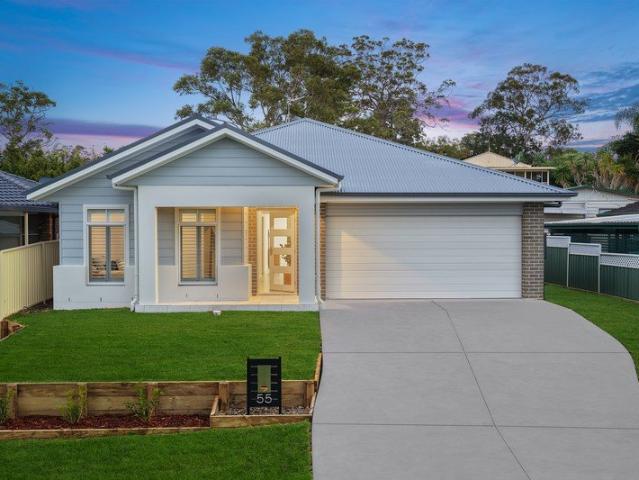 House for sale in Summerland Point, New South Wales