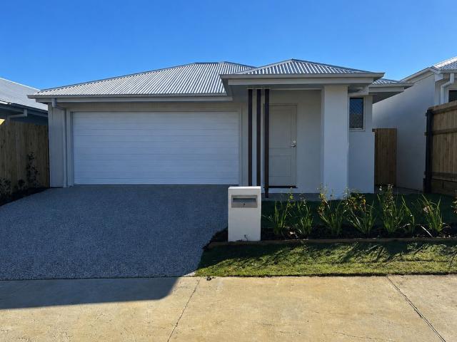 House for rent in Toombul, Queensland