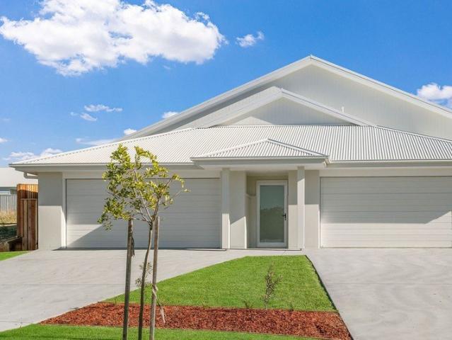 Duplex for sale in Thrumster, New South Wales
