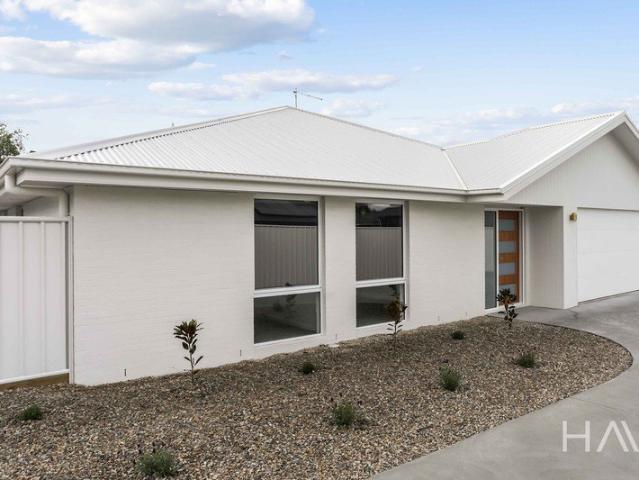 Apartment for sale in Launceston, Tasmania