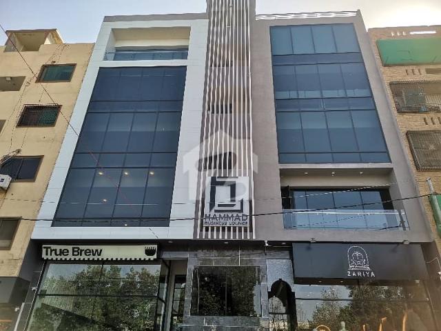 Office for rent in کراچی ڈویژن, North Waziristan