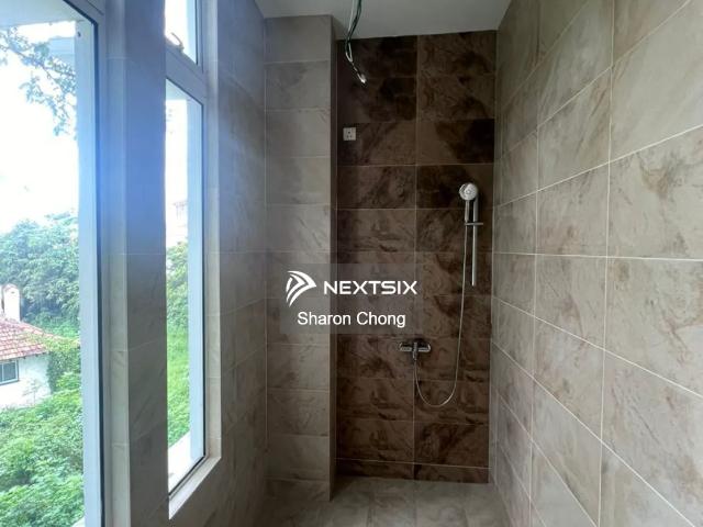 Residential House for sale in Johore Bahru, Johor