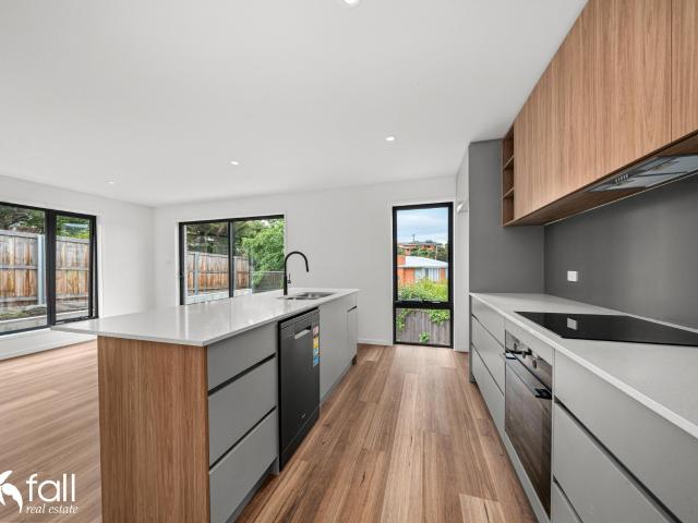Apartment for sale in Hobart, Tasmania