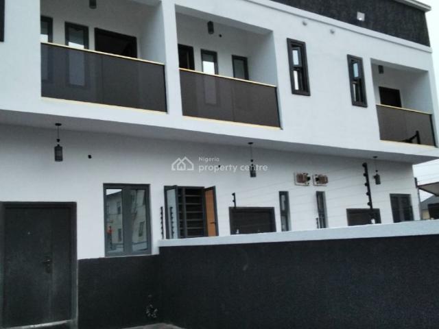 Property for sale in Eti Osa, Abuja