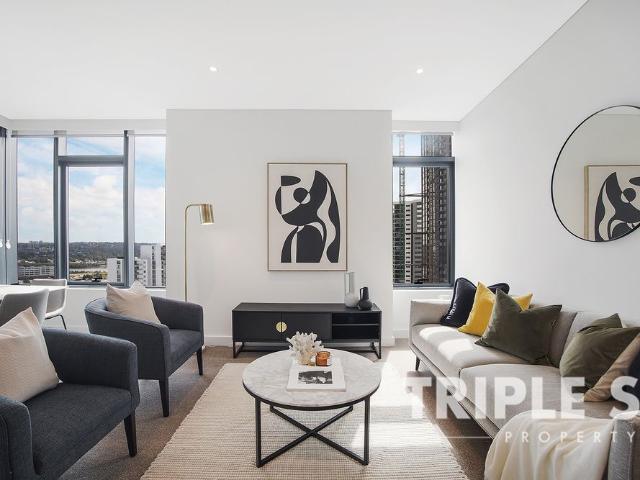 Apartment for rent in Inner West, Sydney