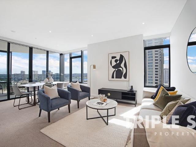 Apartment for rent in Sydney, New South Wales