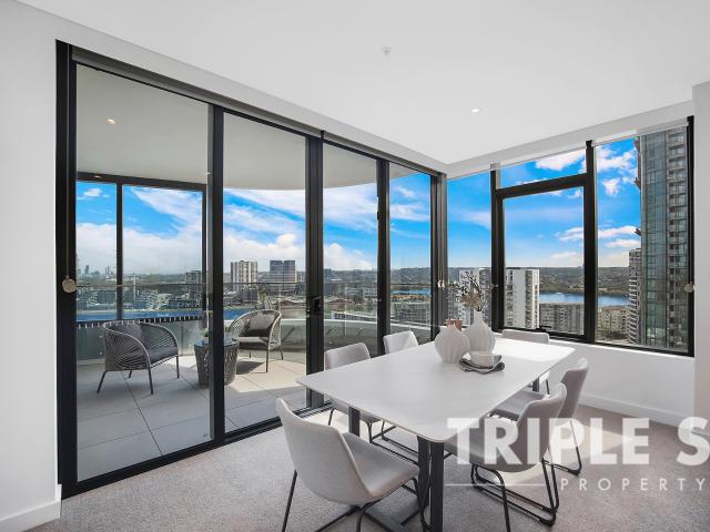 Apartment for rent in Sydney, New South Wales