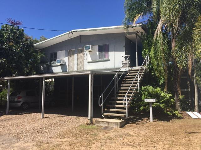 Apartment for rent in Saunders Beach, Queensland
