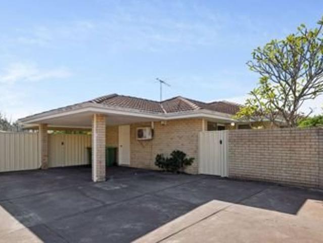 House for rent in Brentwood, City of Melville