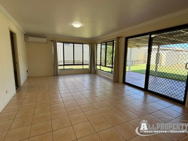 House for rent in Gatton, Queensland