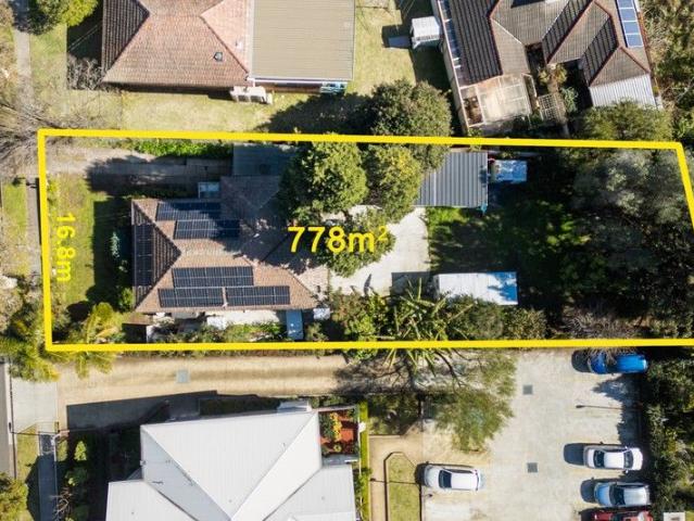 House for sale in Riverwood, New South Wales