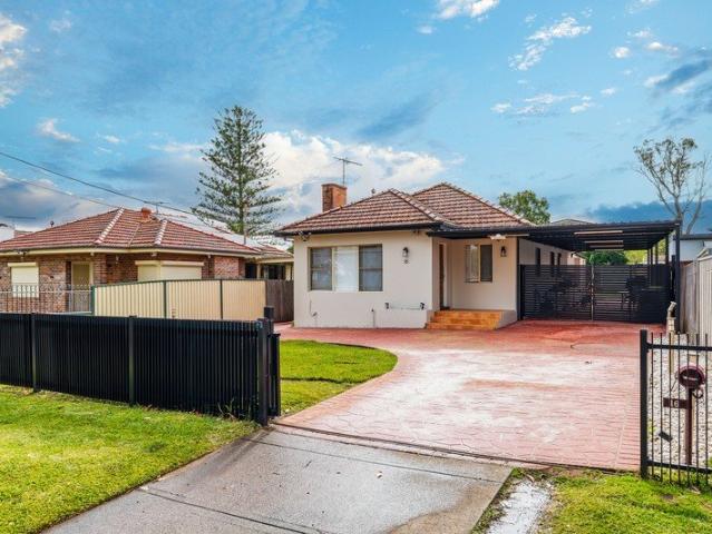 House for sale in Sydney, New South Wales