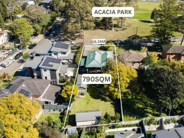 House for sale in Sydney, New South Wales