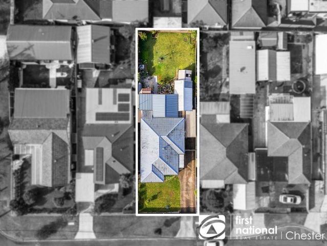 House for sale in Sydney, New South Wales