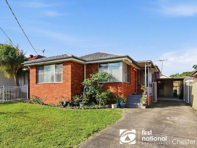 House for sale in Sydney, New South Wales
