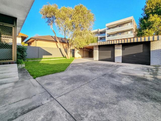 House for rent in Wentworthville, Sydney