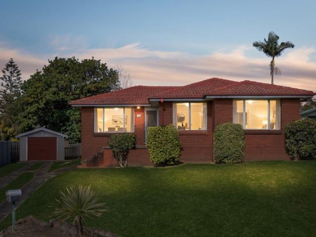 House for sale in Sydney, New South Wales