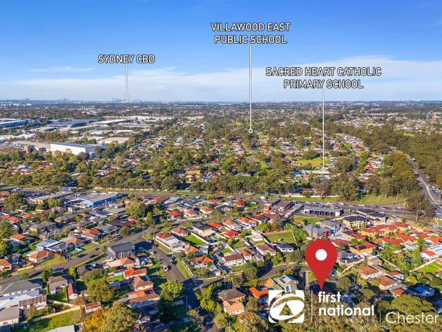 House for sale in Sydney, New South Wales