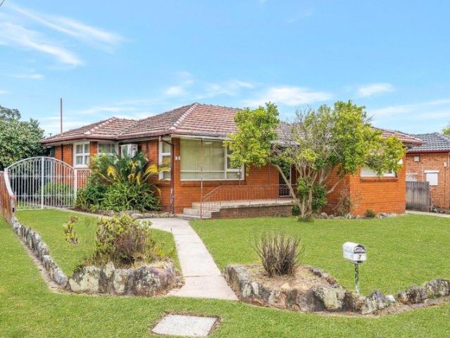 House for sale in Cabramatta West, Sydney