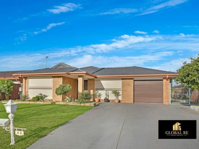 House for sale in Bonnyrigg Heights, Sydney