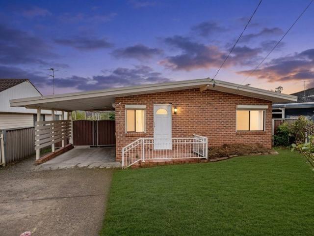 House for sale in Sydney, New South Wales