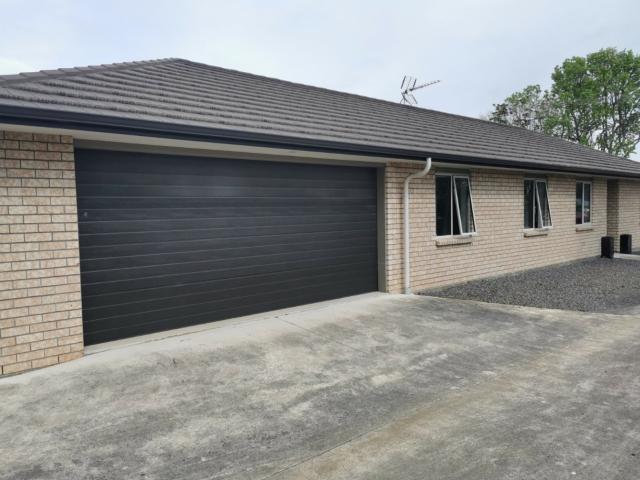 Apartment for rent in Morrinsville, Waikato