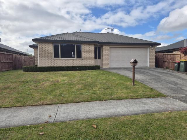 House for rent in Hamilton, Waikato
